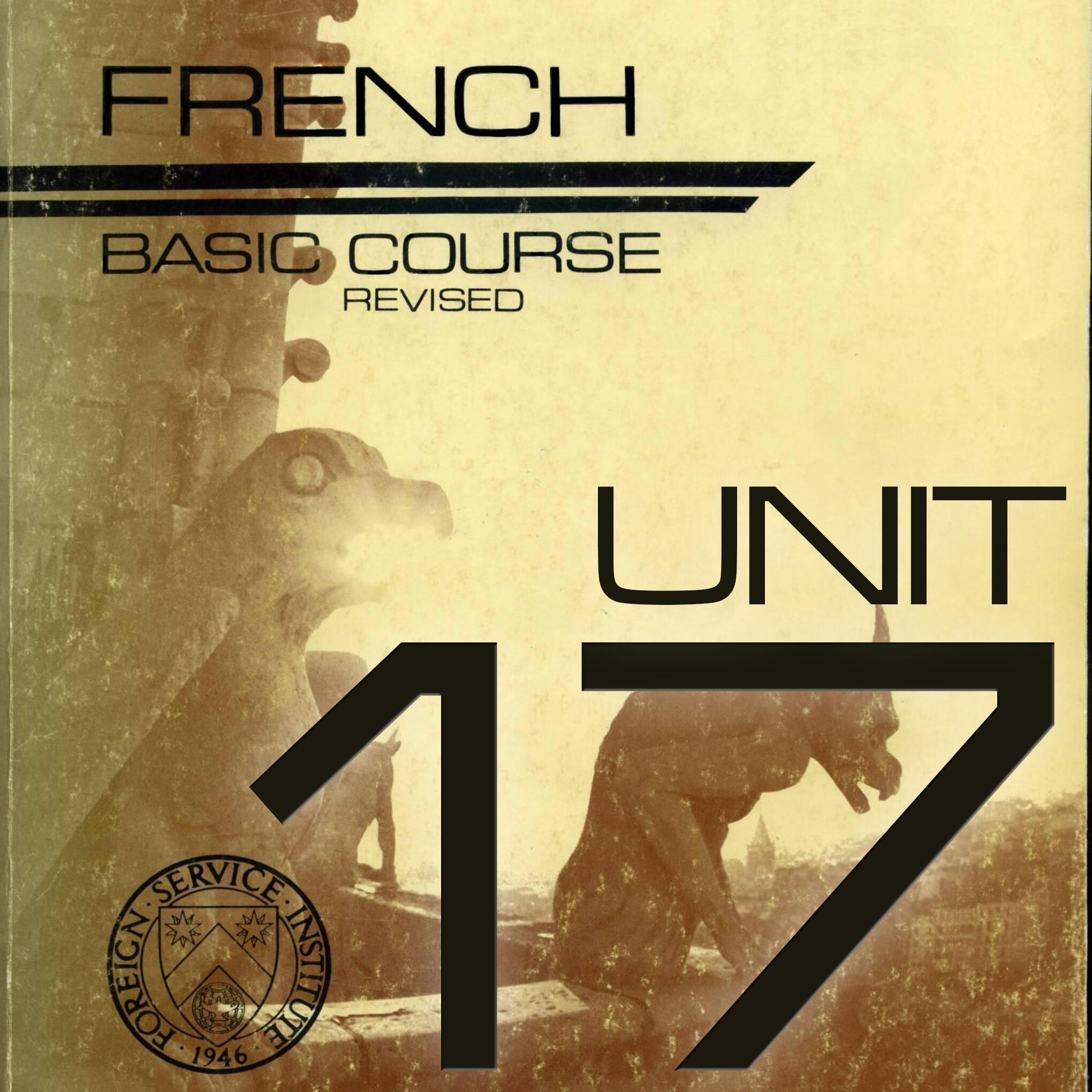 Unit 17 episode artwork